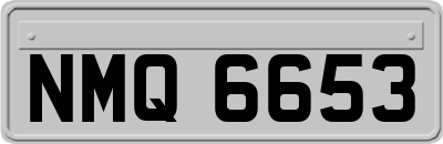 NMQ6653