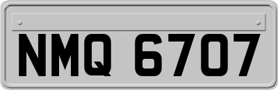 NMQ6707