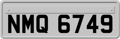 NMQ6749