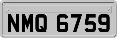 NMQ6759