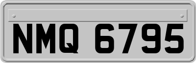 NMQ6795