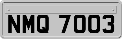 NMQ7003