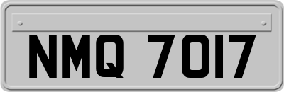 NMQ7017
