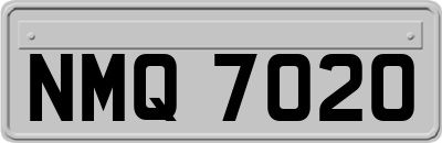 NMQ7020