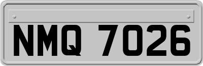NMQ7026