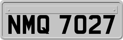 NMQ7027