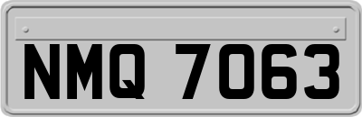 NMQ7063