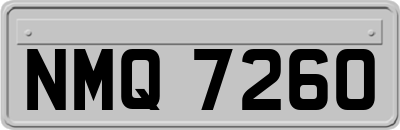 NMQ7260