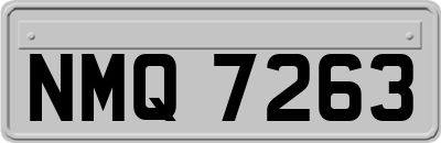 NMQ7263
