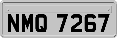 NMQ7267