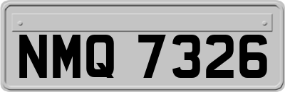 NMQ7326