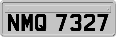 NMQ7327