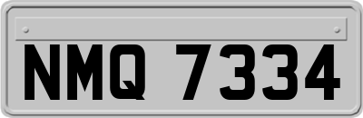 NMQ7334