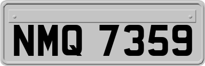 NMQ7359