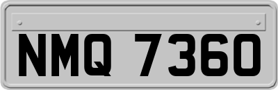 NMQ7360