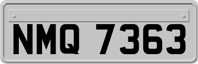 NMQ7363