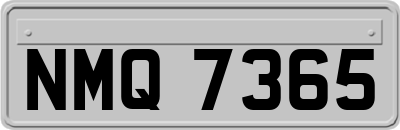 NMQ7365