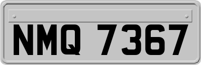 NMQ7367