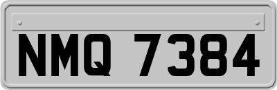 NMQ7384