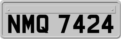 NMQ7424
