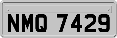 NMQ7429