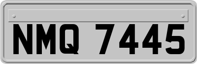 NMQ7445