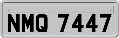 NMQ7447