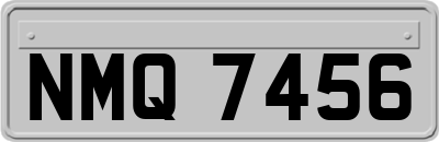 NMQ7456