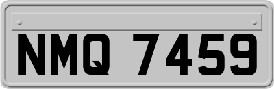 NMQ7459