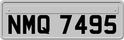 NMQ7495
