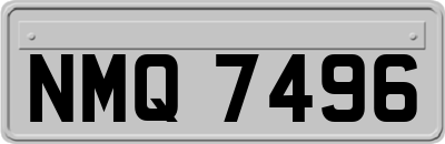 NMQ7496