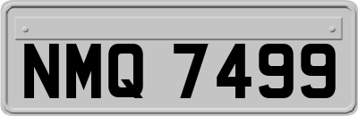 NMQ7499