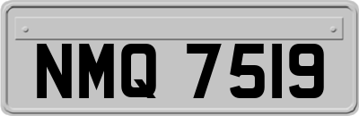 NMQ7519