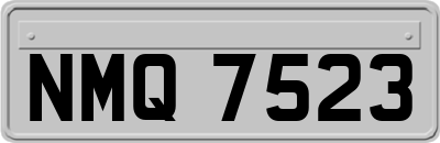 NMQ7523