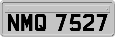 NMQ7527