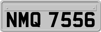 NMQ7556