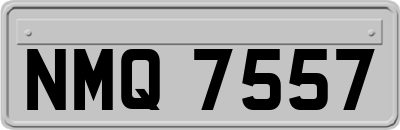 NMQ7557