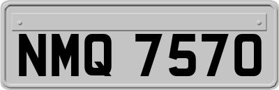 NMQ7570