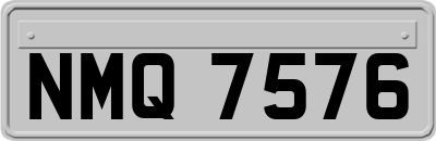 NMQ7576