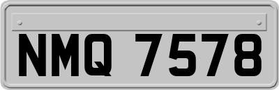 NMQ7578