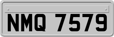 NMQ7579