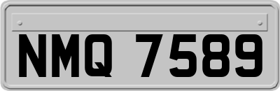 NMQ7589