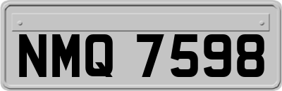 NMQ7598