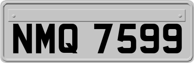 NMQ7599