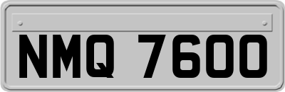 NMQ7600