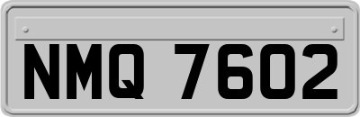 NMQ7602
