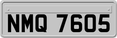 NMQ7605