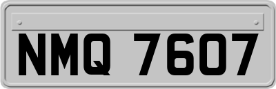 NMQ7607