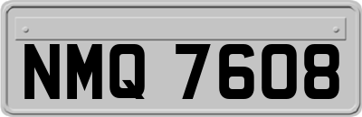 NMQ7608