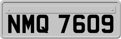 NMQ7609